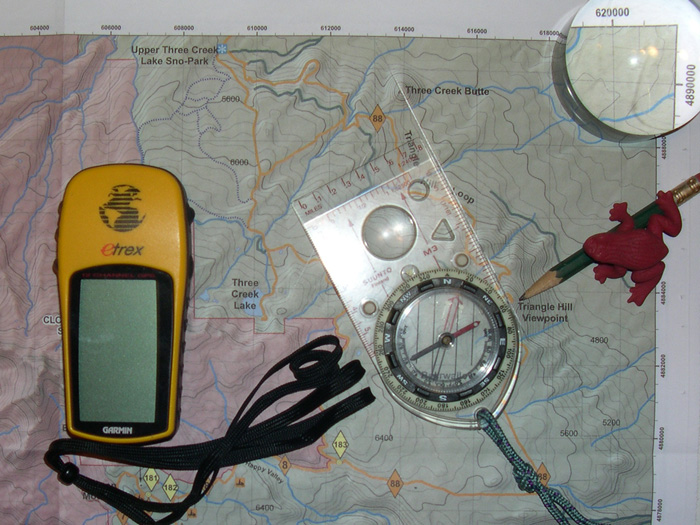Navigation tools